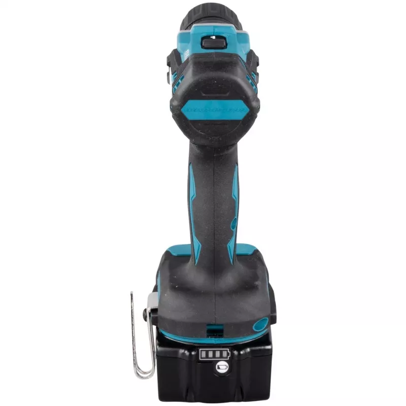 Makita DDF487Z urbis 1700 RPM 940 g Tirkīza