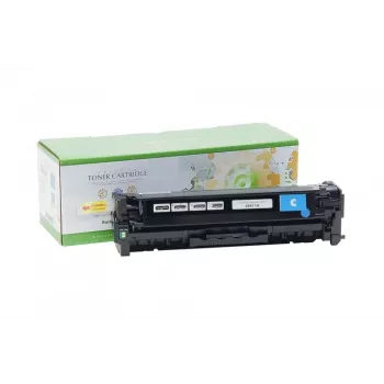Saderīga Static-Control Hewlett-Packard 305A (CE411A) ciāna, 2600 lpp.