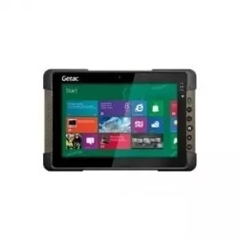 Getac SnapBack, viedkarte, RFID SnapBack, viedkaršu un RFID lasītājs, piemērots: T800 G1 (GORSX1)