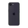 Apple iPhone 16e 15,5 cm (6.1) Dual SIM iOS 18 5G USB Type-C 128 GB Melns