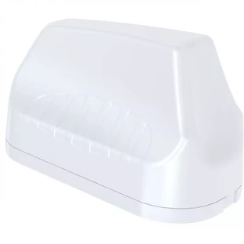 Poynting Antennas 5G/LTE Vehicle/Marine A-MIMO-0003-V2-13 balta SMA (M) 1,8-4,5 dBi SMA-Male 2 Meter kabelis IP67