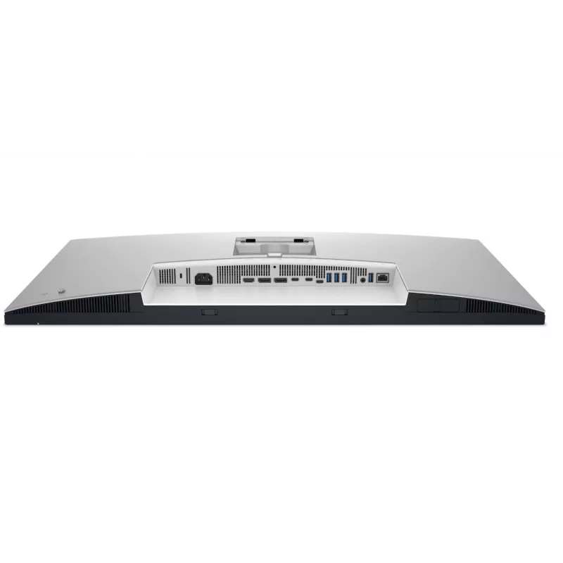 Monitors Dell U3225QE 32 collu IPS UHD 3840×2160 16:9 120 Hz 5 ms 450 cd/m² HDMI×1