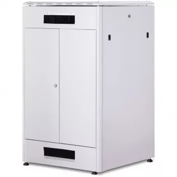 Stacionārs statīvs Digitus DN-19 26U-8/8-1