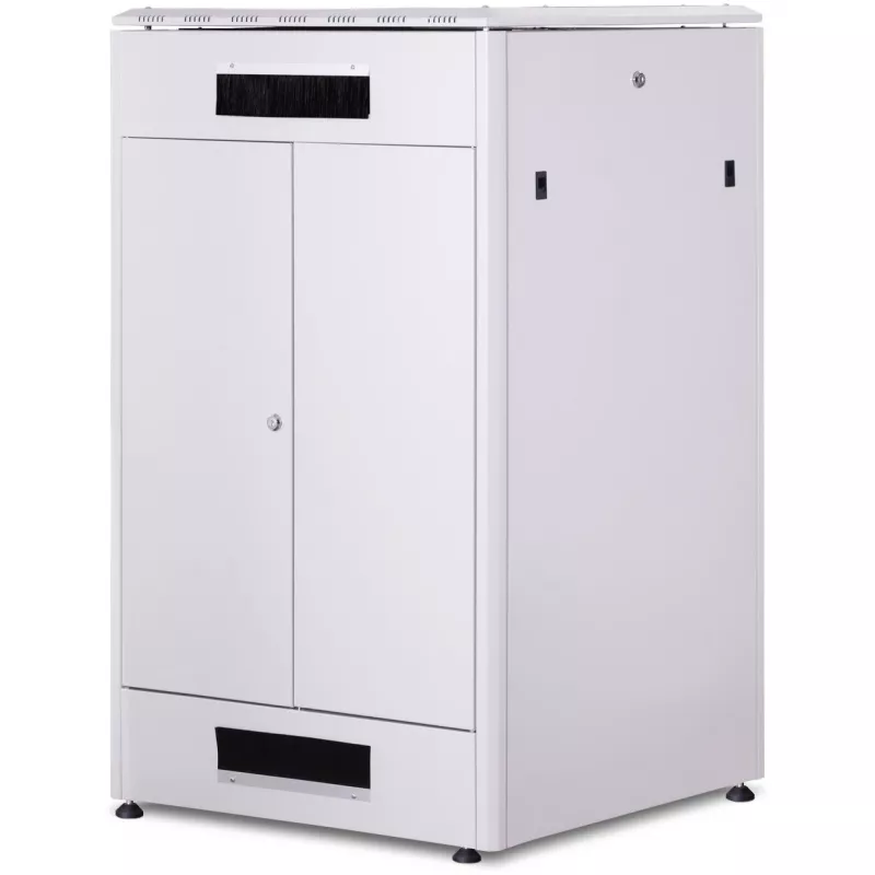 Stacionārs statīvs Digitus DN-19 26U-8/8-1
