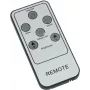 Tālvadības pults EUROLITE IR-6 (modelis 50498696) — infrasarkanā rokas ierīce
