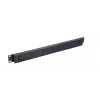 Extralink PoE ievadītājs 16 portu 16x 100Mb/s RJ45, statņu montāža