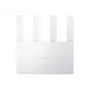 Pārnēsājams bezvadu maršrutētājs Xiaomi BE3600 — Divjoslu 2.4/5 GHz, Wi‑Fi 7 (802.11be), 2.5 Gigabit Ethernet, 4× LAN, 2x2 antenas, Balts