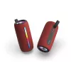 Denver BTL-360BD RGB BT skaļrunis 2x50W bordo