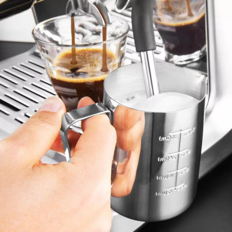 Espresso kafijas automāts Gastroback 2.8 L Design Advanced Duo