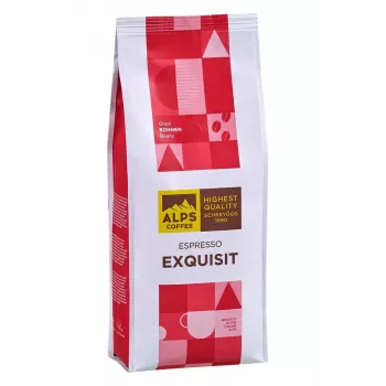 Kafijas automāts Alps 1000g 20135507000