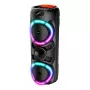Denver BPS-459 Bluetooth skaļrunis maksimālā jauda 2x200W