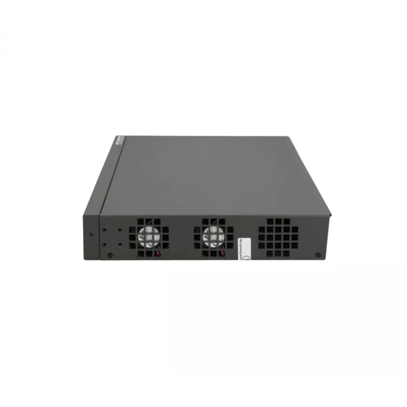 Pārvaldāms komutators FiberHome S4820-28T-X-AC L2/L3 Gigabit Ethernet 24 porti