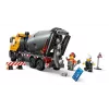 LEGO CITY 60478 Cementa maisītājs