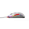 CHERRY XTRFY M42 pele Gaming Ambidextrous USB Type-A Optical 16000 DPI