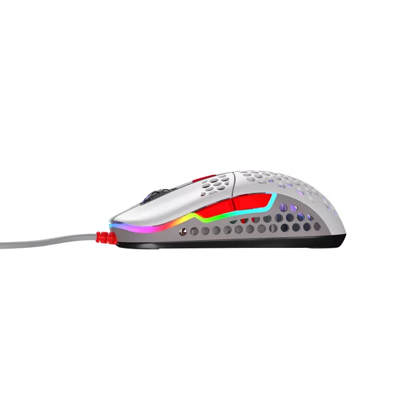 CHERRY XTRFY M42 pele Gaming Ambidextrous USB Type-A Optical 16000 DPI