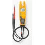 Fluke 4910322 Melns
