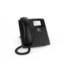 Snom D735 IP telefons Melns TFT