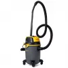 Rūpnieciskais putekļsūcējs STANLEY SXVC20PTE, 1200 W, 20 l slapjā un sausā tīrīšana, 3 m šļūtene, 2,5 m kabelis, 17 kPa