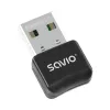 Bluetooth saskarnes karte Savio BT-050