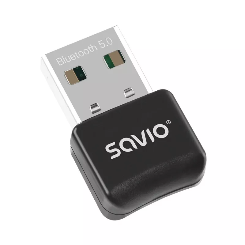 Bluetooth saskarnes karte Savio BT-050