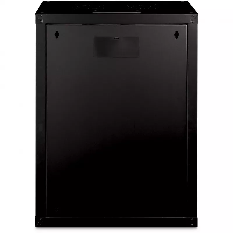 Sienas skapis Digitus DN-19 16-U-SW