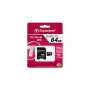 Atmiņas karte Transcend 64 GB microSDXC Class 10 ar adapteri