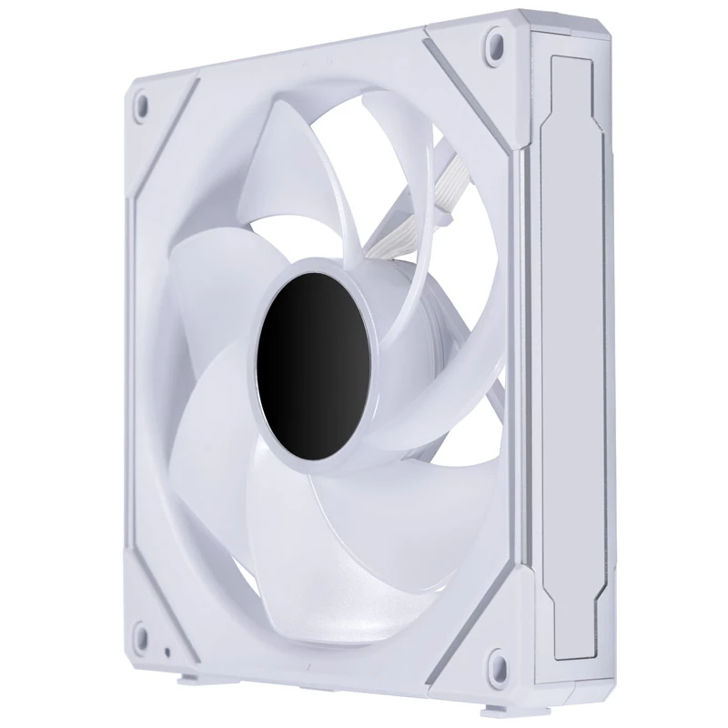 Korpusa ventilators Lian Li UF-RSLIN140-1W 140 mm RGB — 140 mm RGB dzesēšanas ventilators