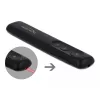 Lāzera prezentētājs DeLOCK USB 64092 Melns