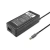 Qoltec 50093 barošanas adapteris/invertors 90 W Melns