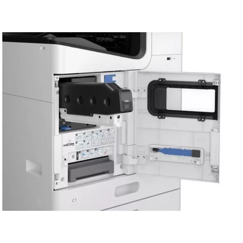 Epson C13T15H140 tintes kasetne 1 gab. Oriģināla Melna