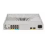 Catalyst 9200CX - Network Advantage - kompakts slēdzis - L3 - pārvaldāms - 4 x 10/1