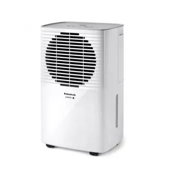 Gaisa sausinātājs Taurus DH1201 — 2,5 L tvertne, 90 m³/h, 210 W, 43 dB, R290