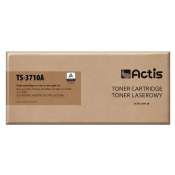 Toner ACTIS TS-3710A saderīga nomaiņa Samsung MLT-D205L, melna, 5000 lapas, viens iepakojums
