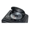 Muse | Party Box Skaļrunis | M-1820 DJ | 150 W | Bluetooth | Melns | Bezvadu savienojums