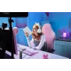 Austiņas Razer Kraken Kitty V3 Pro