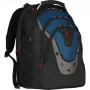 Wenger/SwissGear SwissGear IBEX - BackPack / for 17 Notebooks / Nylon / Zils 43.2 cm (17) Backpack case