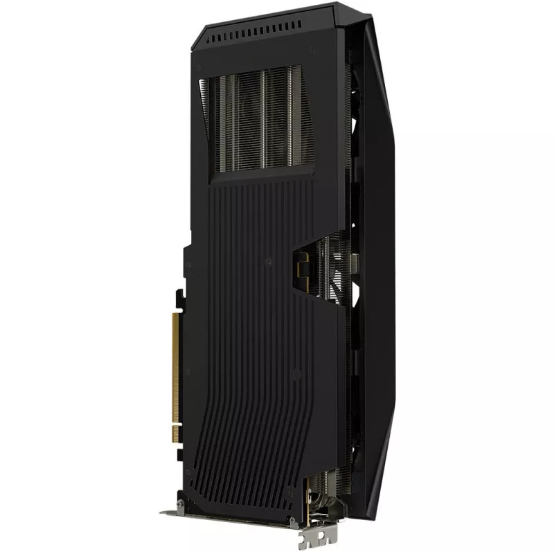 XFX Mercury Radeon RX 9060 XT OC Gaming 16GB grafikas karte