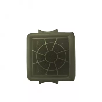 Jimmy B0X80360001R netīrā ūdens tvertnes filtrs grīdas tīrītājiem HW10 / HW10 Pro