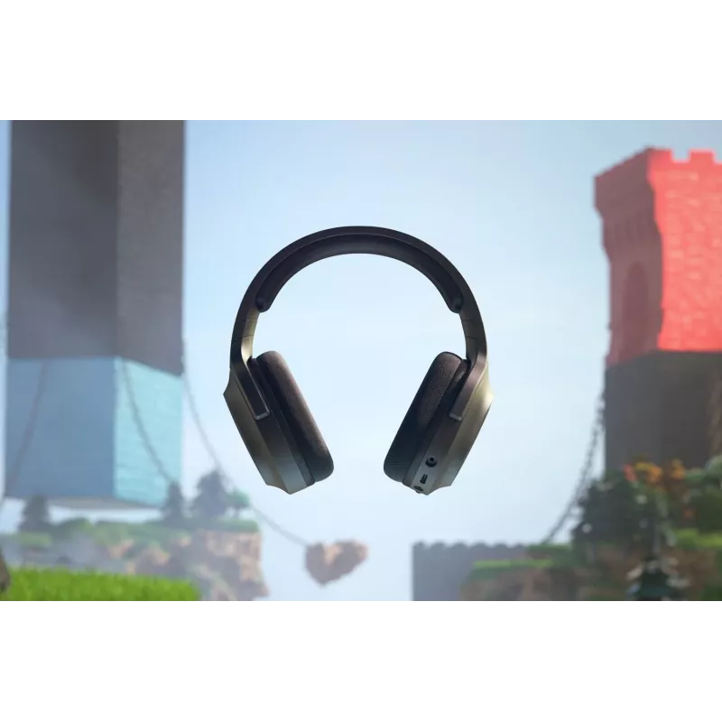 Austiņas Razer Barracuda X