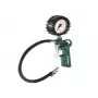 Analogais manometrs Metabo RF 60