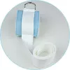 Plaukstas vai potītes siksna TIMAGO SVC 2476 XL, viskoze, velcro, metāla sprādze, garums 100 cm, maks. apkārtmērs 34 cm, 2 gab. iepakojumā