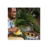 Marley Get Together 2 Skaļrunis | Bluetooth | Melns | Pārnēsājams | Bezvadu savienojums