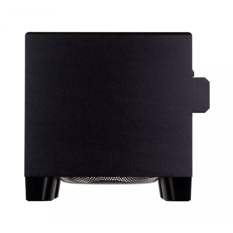 Yamaha HS8S zemfrekvences skaļrunis Melns 150 W