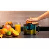 EssentialVita Adjust Melns, Citrus Press Melns/Zils
