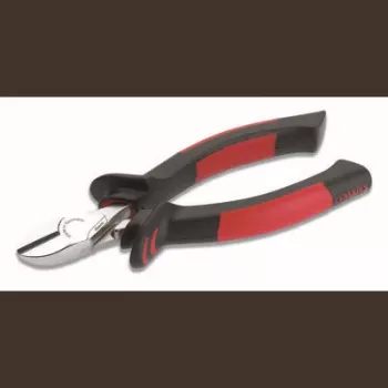 Diagonālknaibles Cimco 10 0572 Triecienizturīga PU plastmasa Tērauds 145 mm