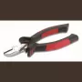 Diagonālknaibles Cimco 10 0572 Triecienizturīga PU plastmasa Tērauds 145 mm