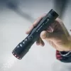 Rokas lukturītis Ledlenser P7R melns uzlādējams LED 1000 lūmenu, 3.7V 21700, IP68, 159 mm, 360 g