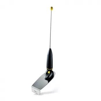 Kempinga trauku komplekts ESBIT Alcohol Cookset 2.35 L – kompakts āra gatavošanas komplekts