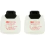 3M Secure Click daļiņu filtrs P3 R D3135 2 gab. (D3135)