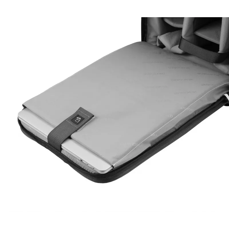 Vanguard VEO ADAPTOR R44 GY kameras soma Mugursoma Pelēka